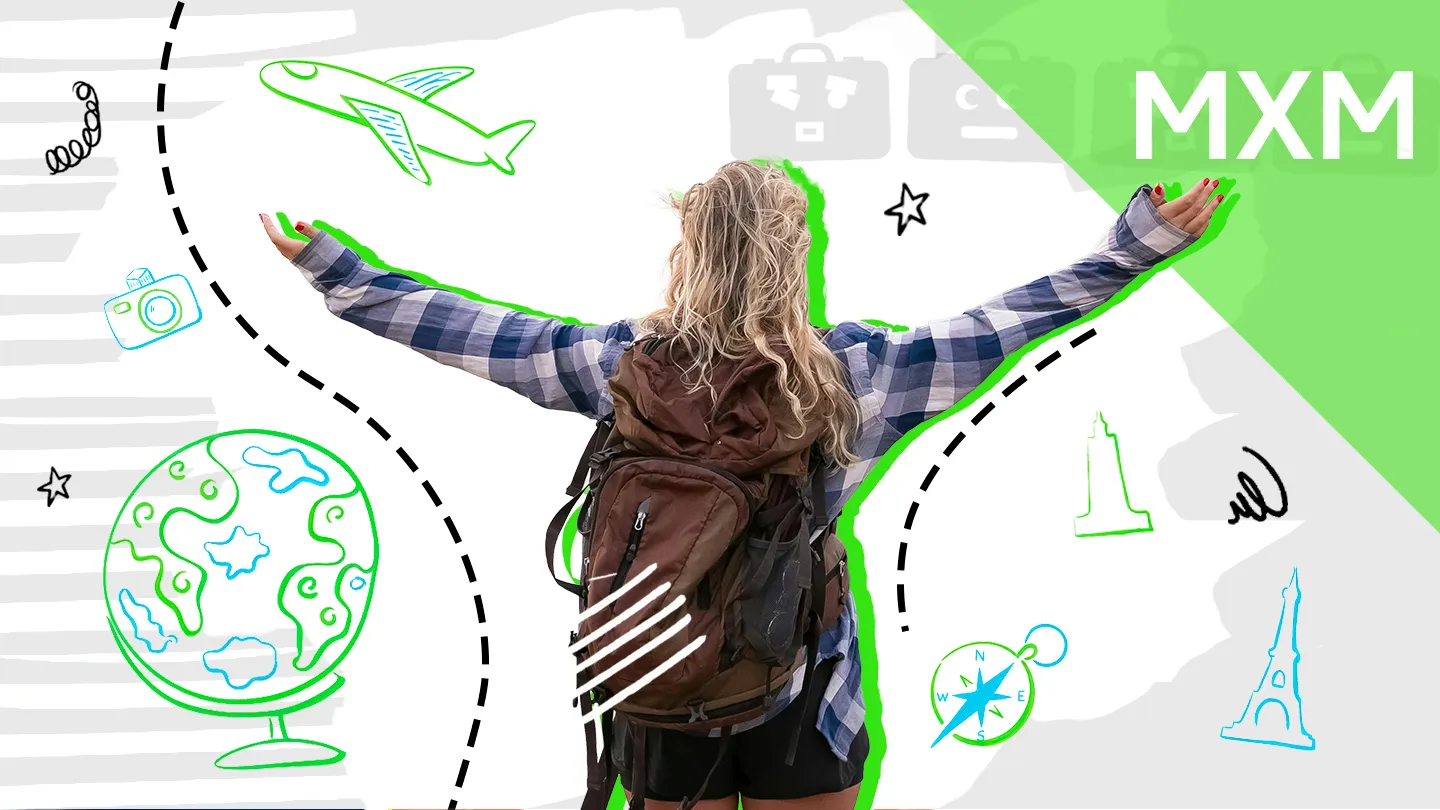 Madrileños por el Mundo