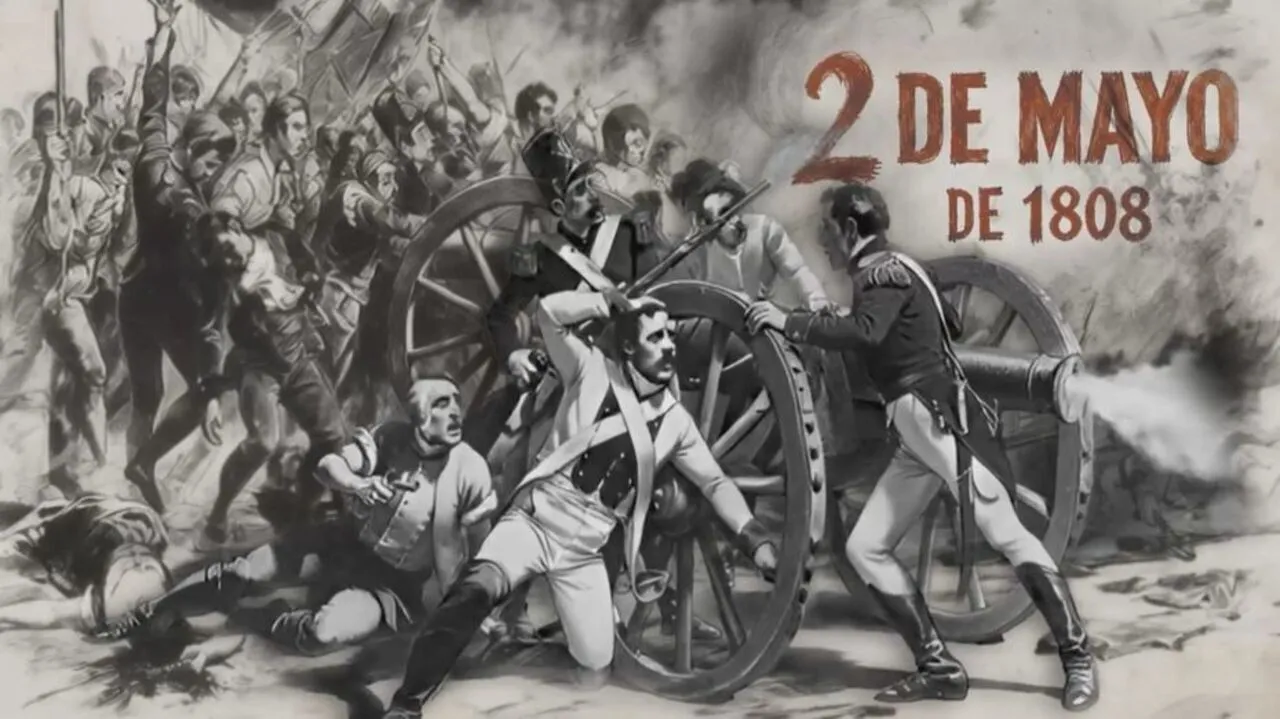 2 de Mayo