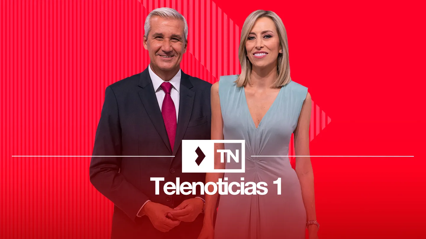 Telenoticias