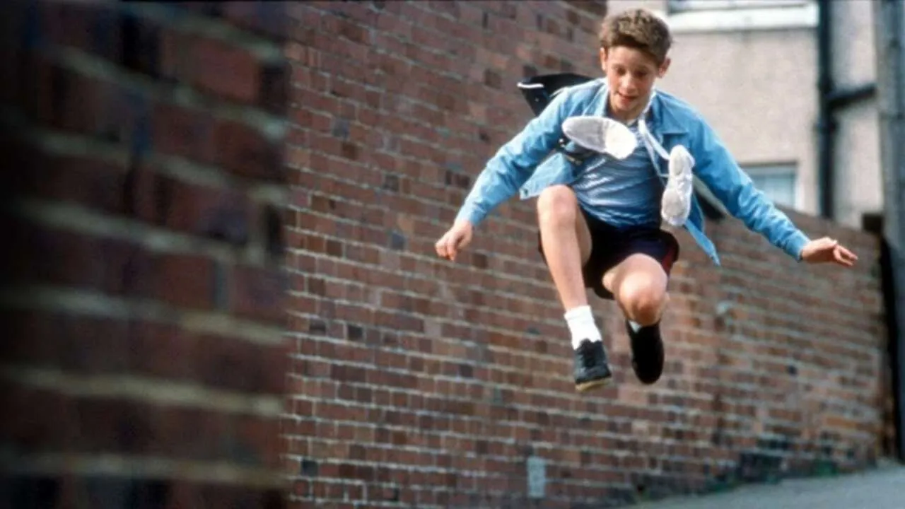 Billy Elliot